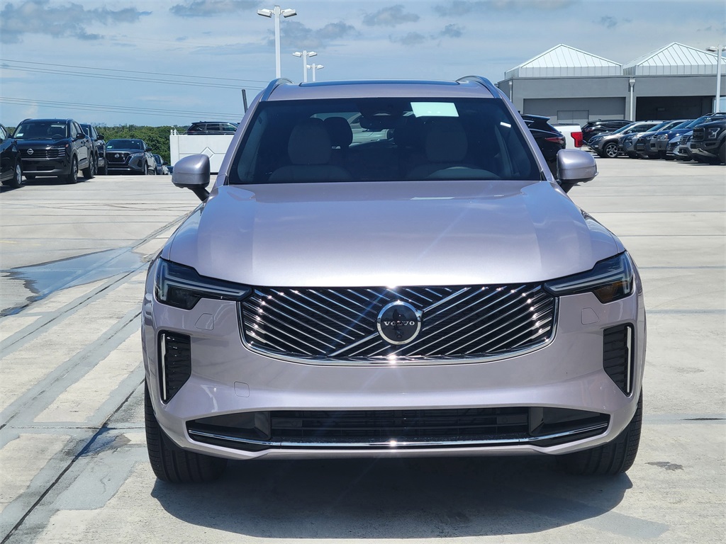 new 2026 Volvo XC90 car, priced at $71,825