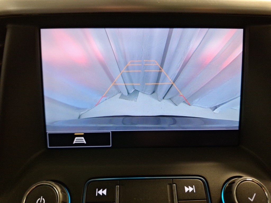 used 2023 GMC Acadia car, priced at $26,617