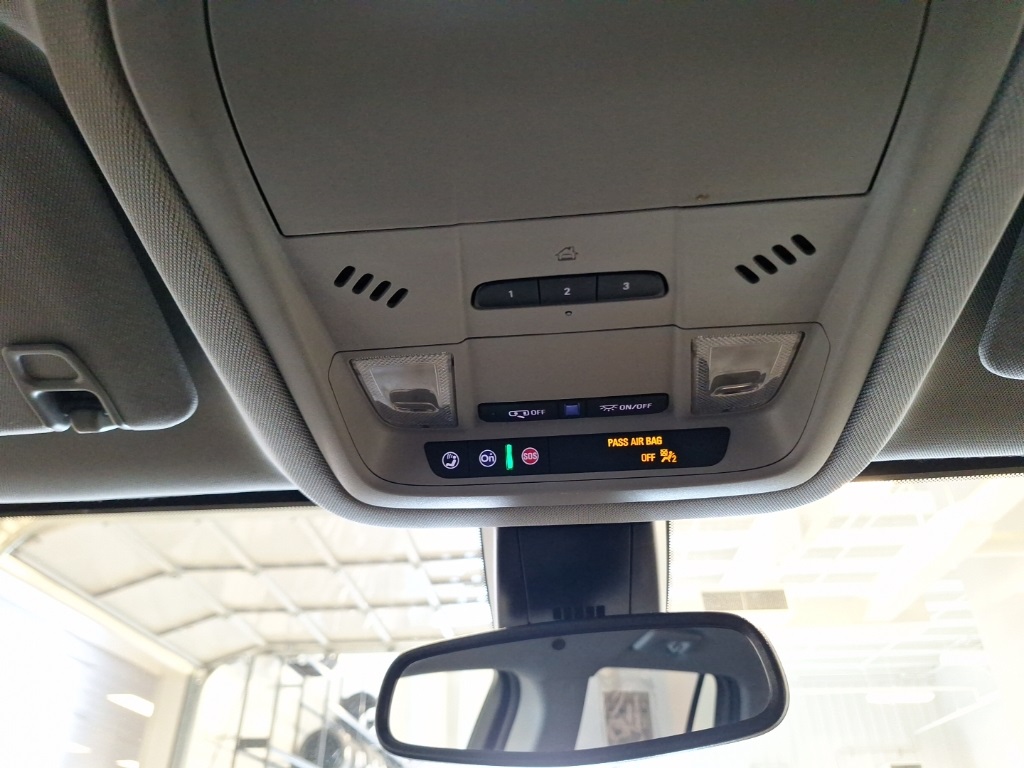 used 2023 GMC Acadia car, priced at $26,617