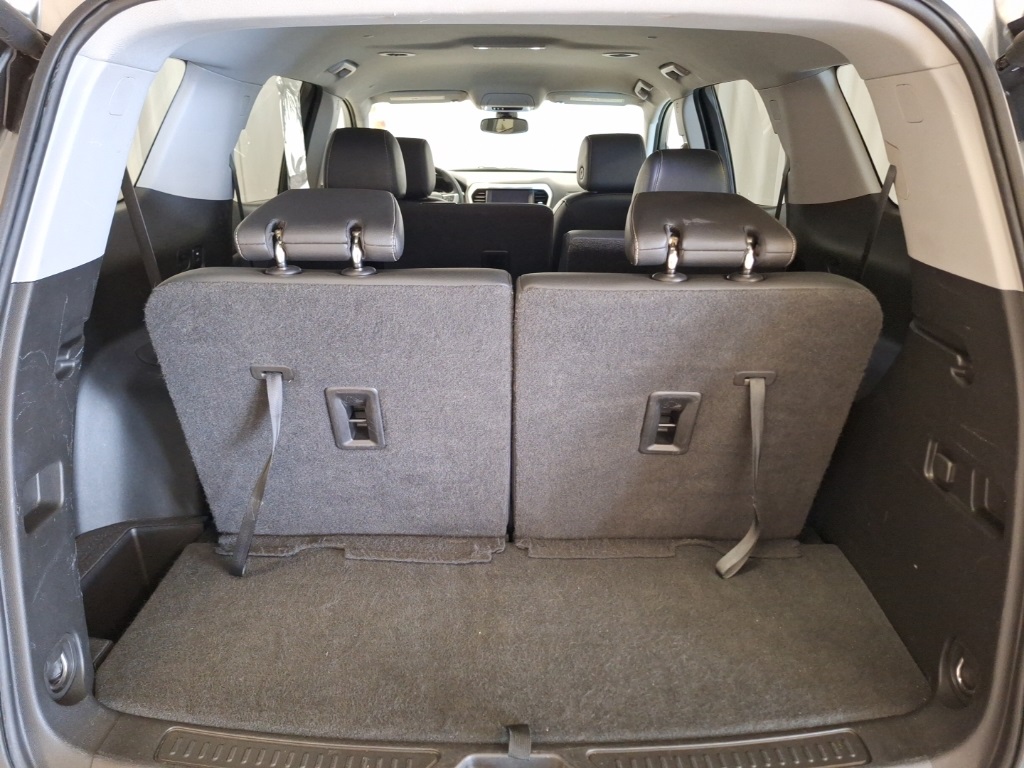 used 2023 GMC Acadia car, priced at $26,617