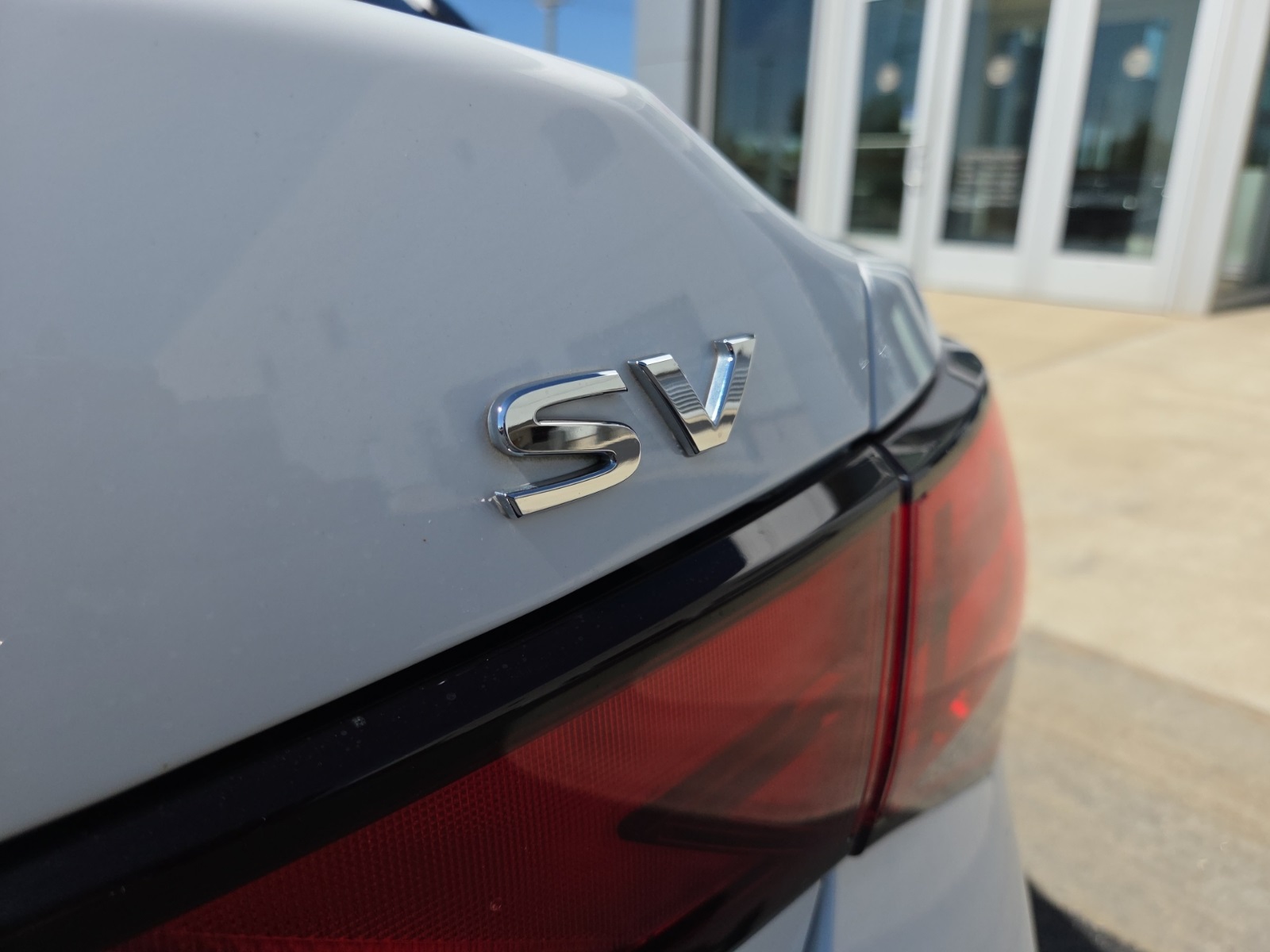 used 2022 Nissan Sentra car, priced at $16,364