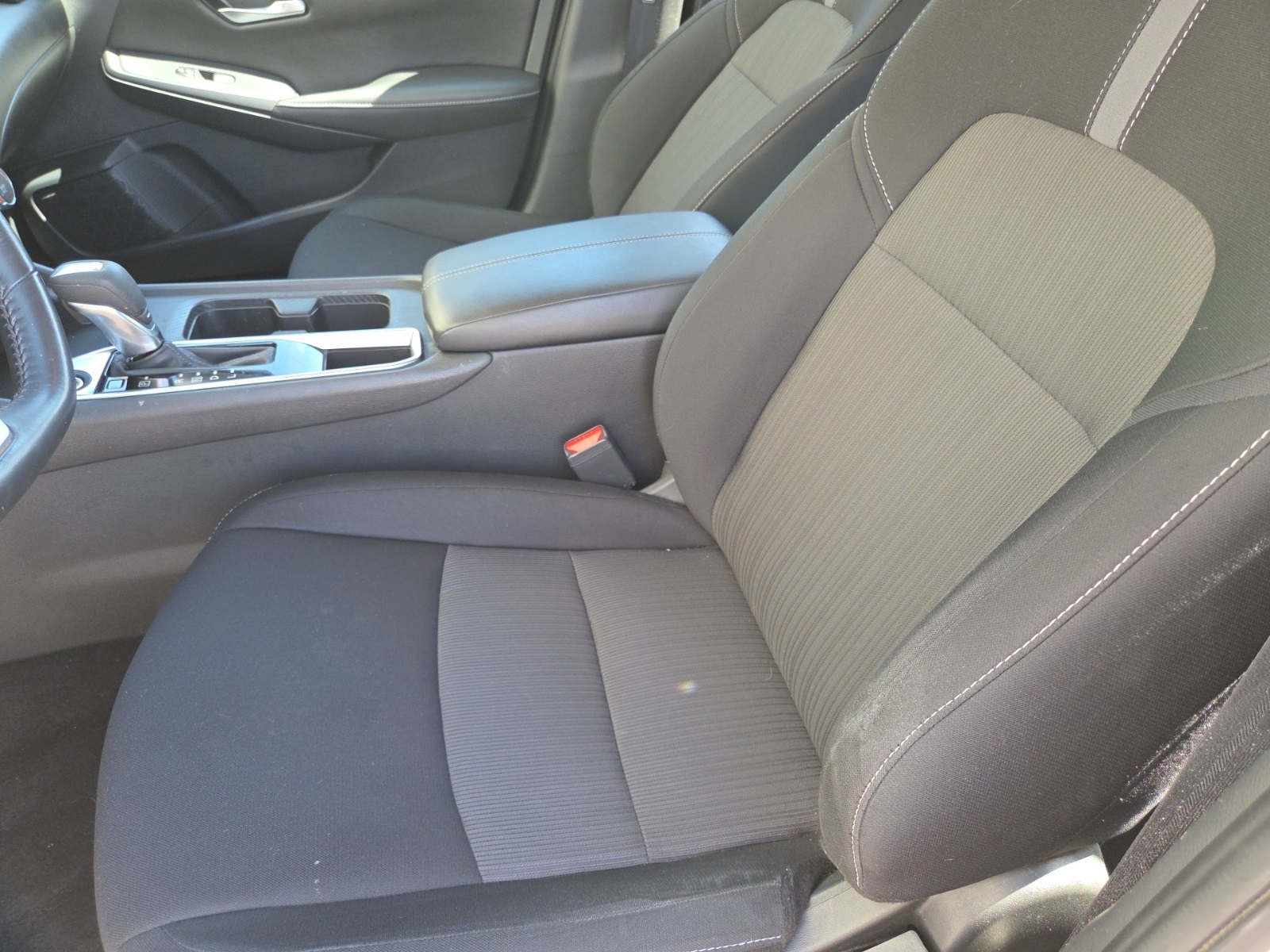 used 2022 Nissan Sentra car, priced at $16,364