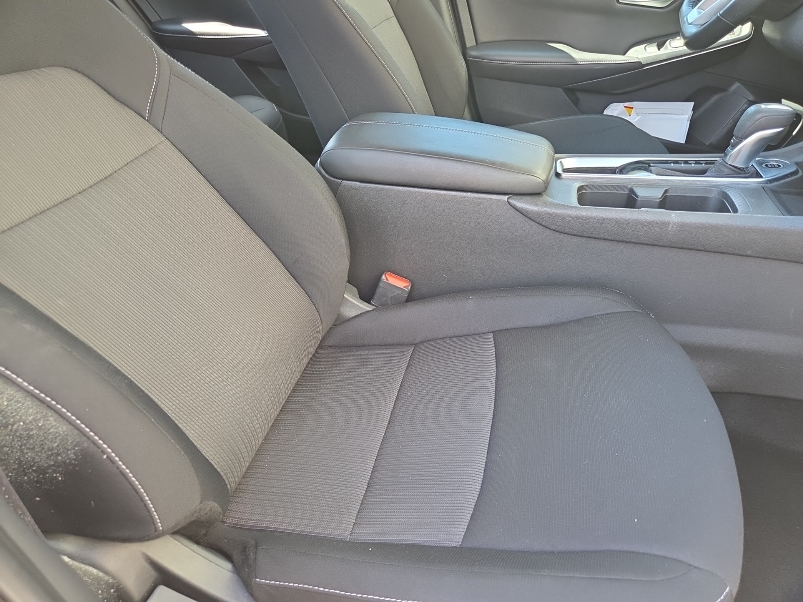 used 2022 Nissan Sentra car, priced at $16,364