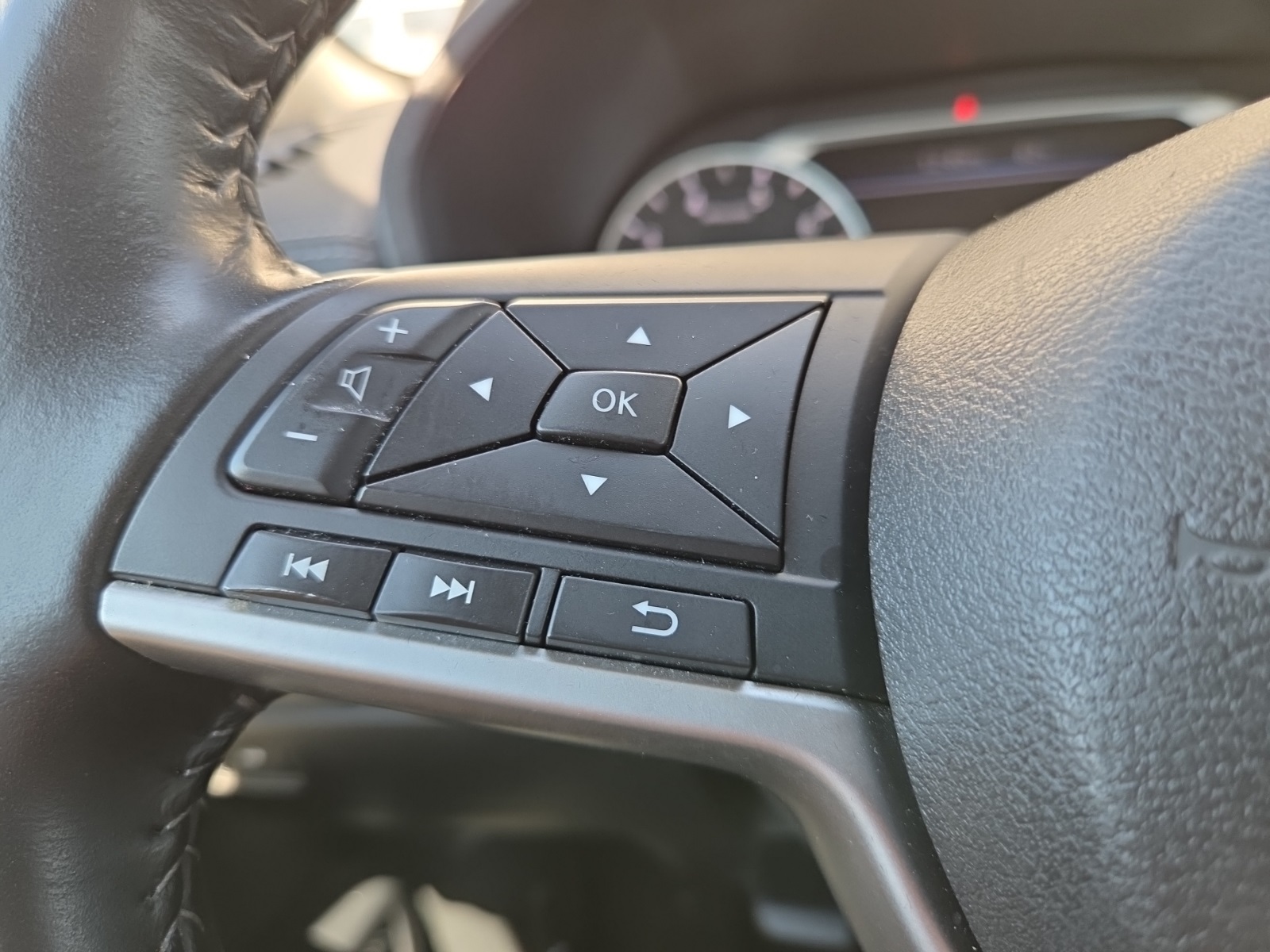 used 2022 Nissan Sentra car, priced at $16,364