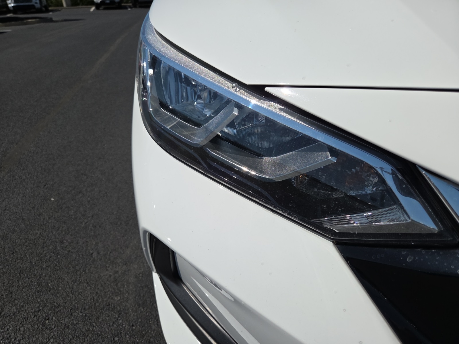 used 2022 Nissan Sentra car, priced at $16,364