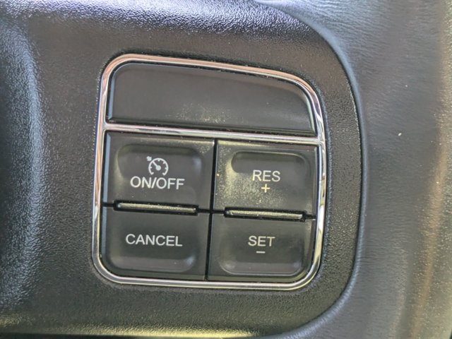used 2018 Jeep Wrangler JK car, priced at $28,344