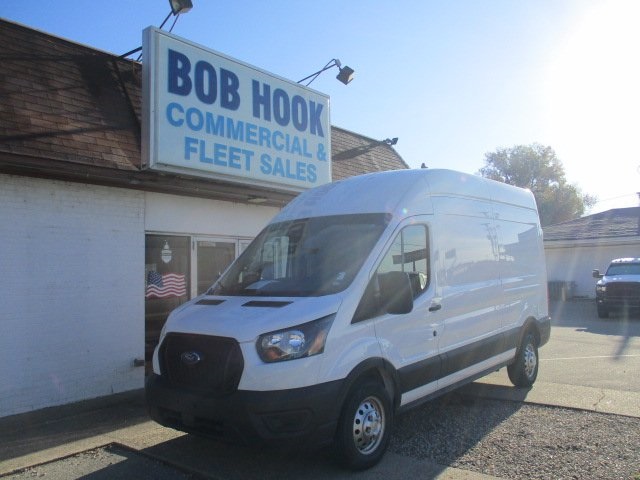 used 2023 Ford Transit-250 car, priced at $36,988