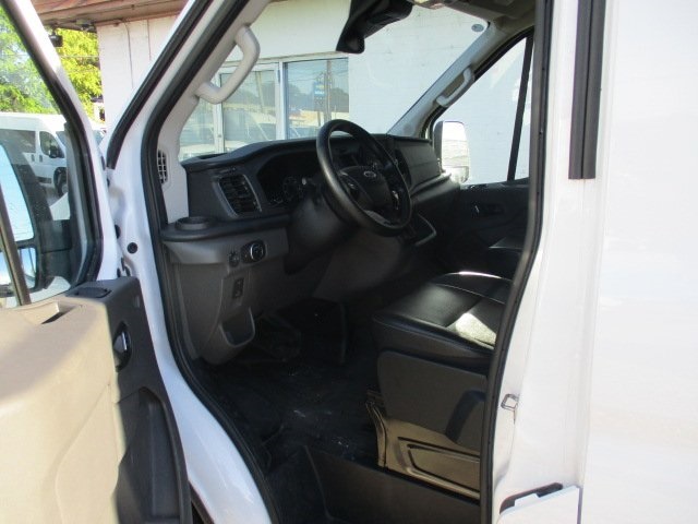 used 2023 Ford Transit-250 car, priced at $36,988