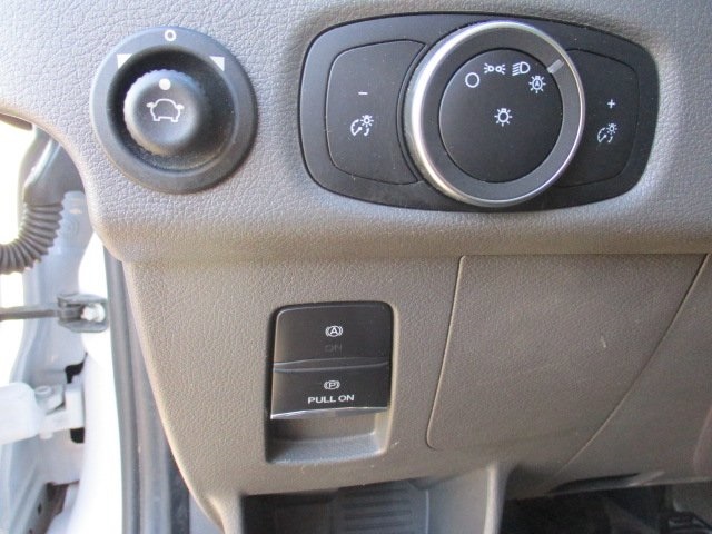 used 2023 Ford Transit-250 car, priced at $36,988