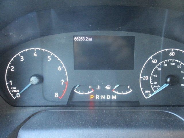 used 2023 Ford Transit-250 car, priced at $36,988