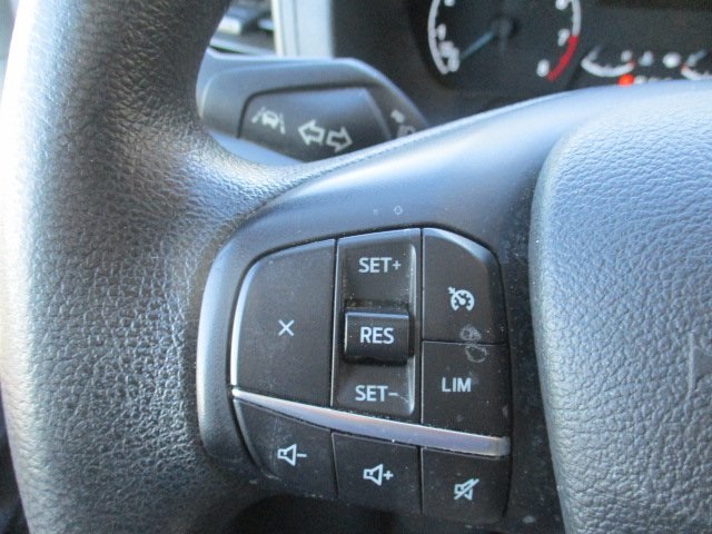 used 2023 Ford Transit-250 car, priced at $36,988