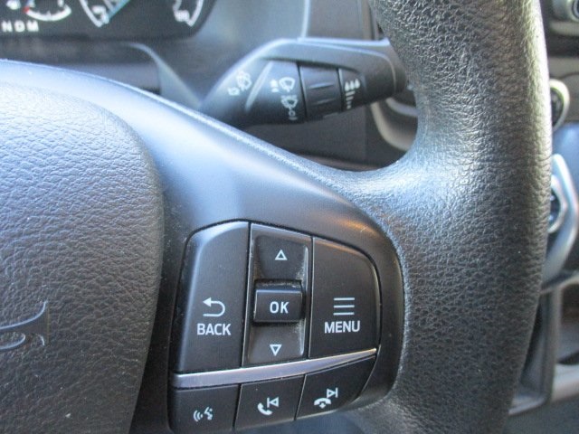 used 2023 Ford Transit-250 car, priced at $36,988