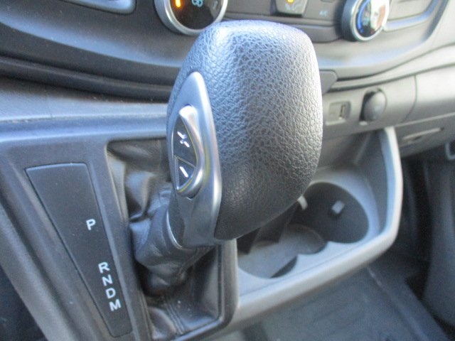 used 2023 Ford Transit-250 car, priced at $36,988