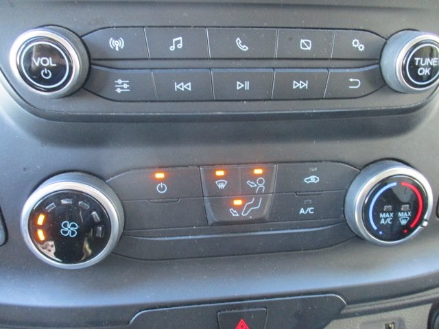 used 2023 Ford Transit-250 car, priced at $36,988