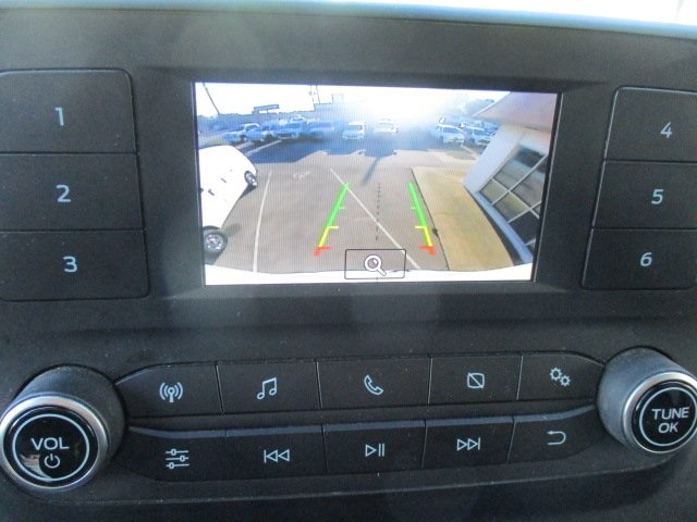 used 2023 Ford Transit-250 car, priced at $36,988