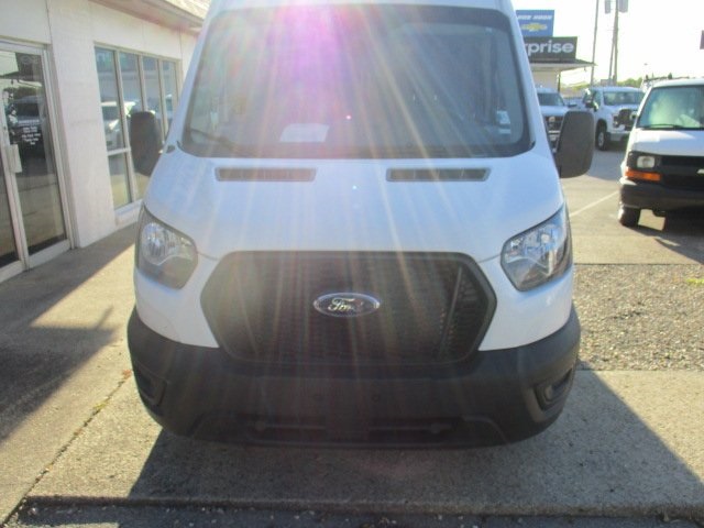 used 2023 Ford Transit-250 car, priced at $36,988