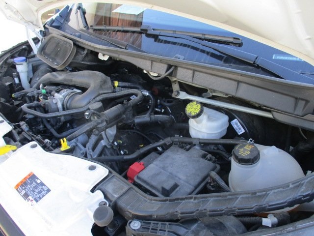 used 2023 Ford Transit-250 car, priced at $36,988