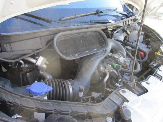 used 2023 Ford Transit-250 car, priced at $36,988