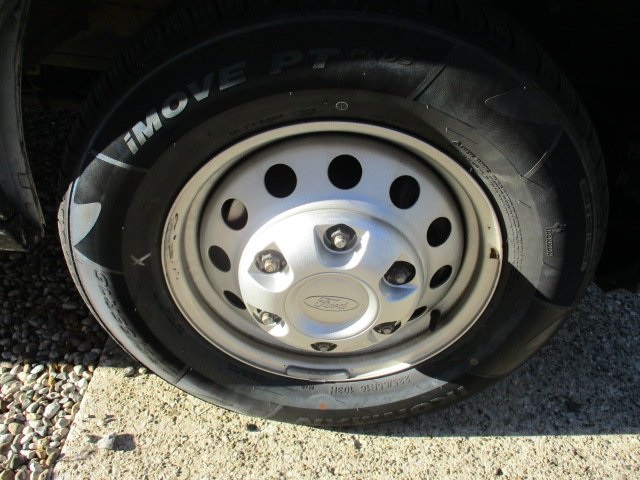 used 2023 Ford Transit-250 car, priced at $36,988