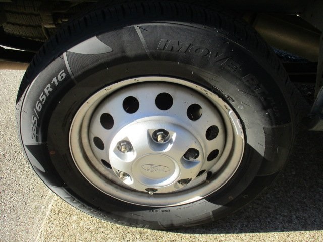 used 2023 Ford Transit-250 car, priced at $36,988