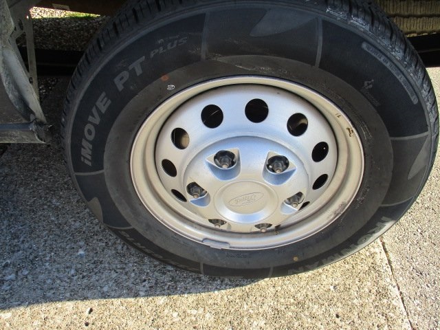 used 2023 Ford Transit-250 car, priced at $36,988