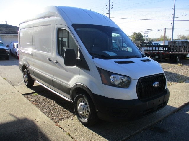 used 2023 Ford Transit-250 car, priced at $36,988