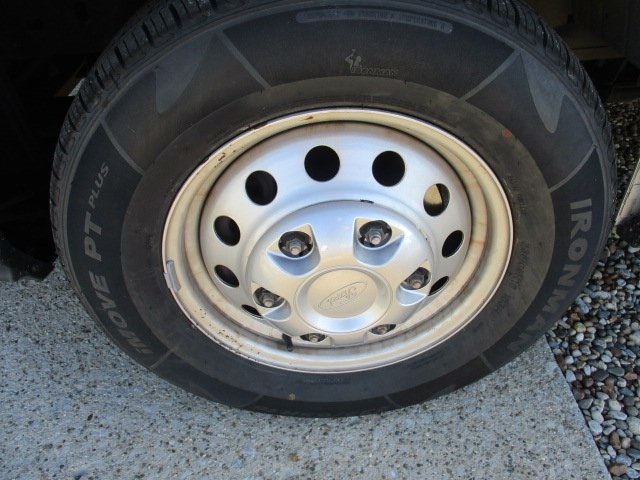 used 2023 Ford Transit-250 car, priced at $36,988