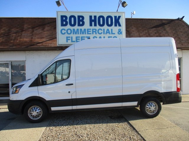 used 2023 Ford Transit-250 car, priced at $36,988