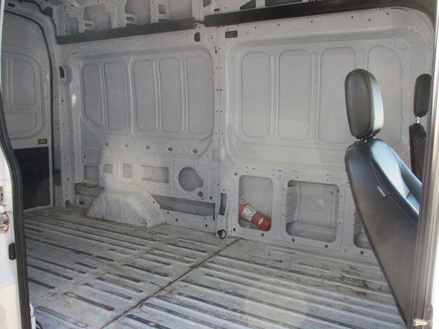 used 2023 Ford Transit-250 car, priced at $36,988