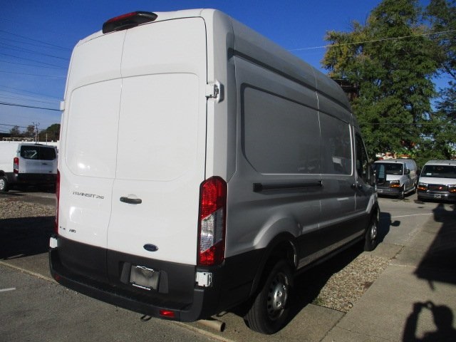 used 2023 Ford Transit-250 car, priced at $36,988
