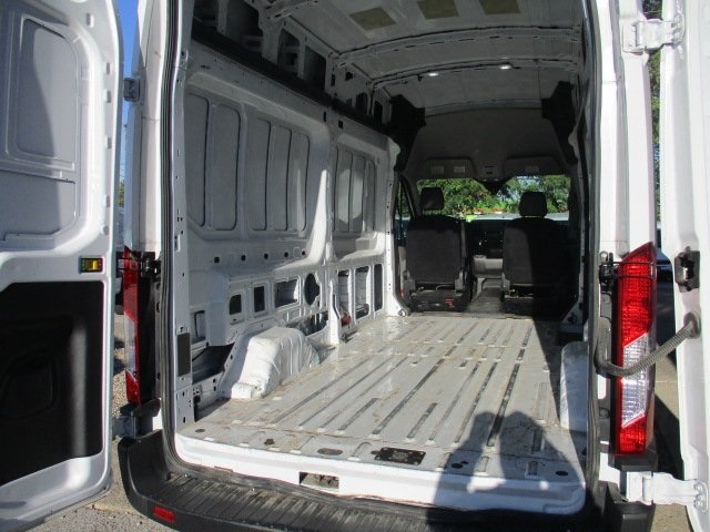 used 2023 Ford Transit-250 car, priced at $36,988