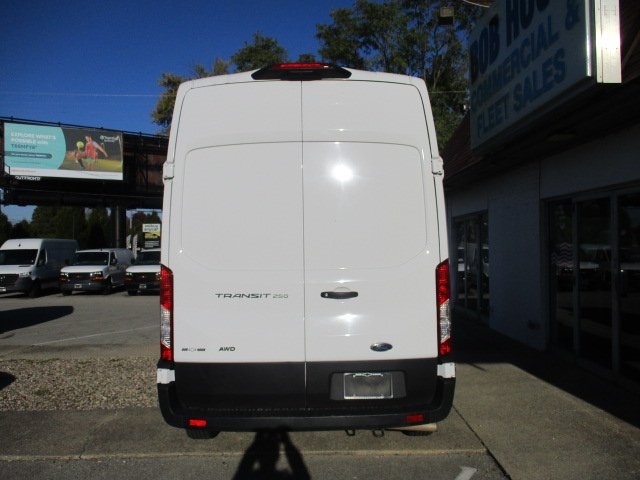 used 2023 Ford Transit-250 car, priced at $36,988
