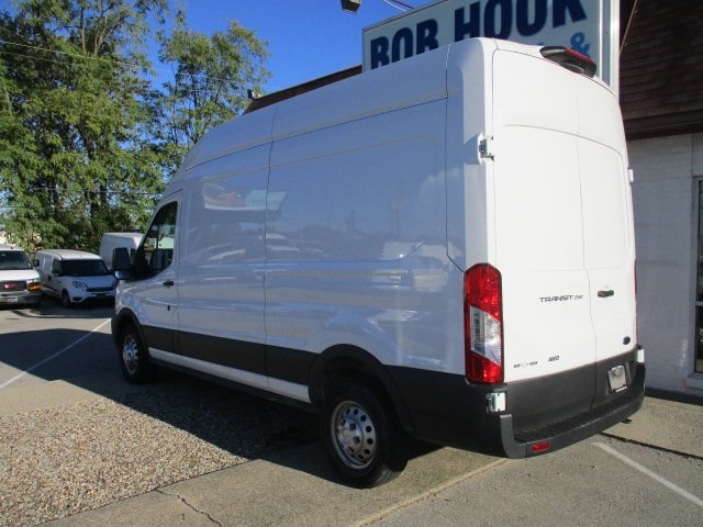 used 2023 Ford Transit-250 car, priced at $36,988