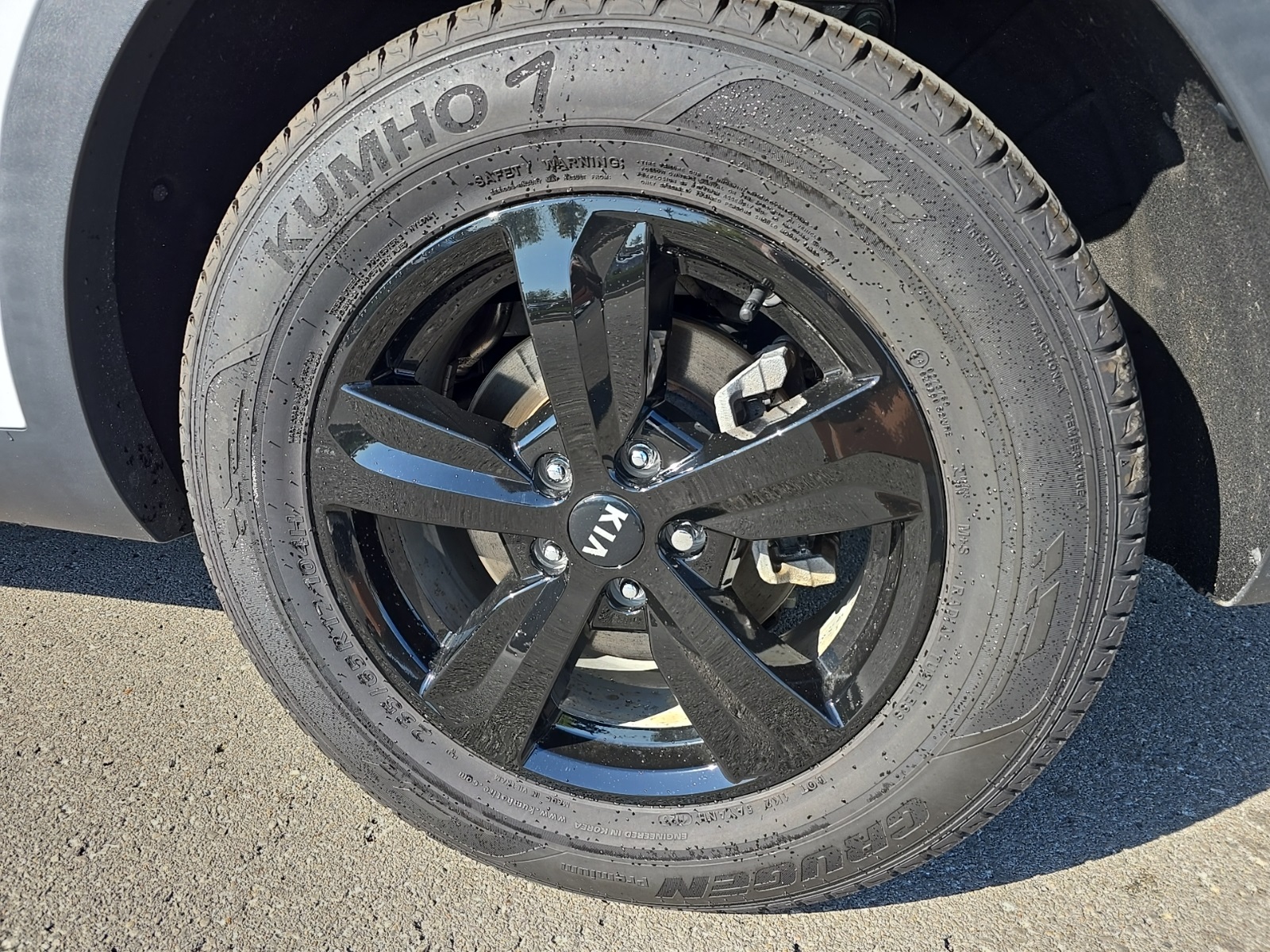 used 2021 Kia Sorento car, priced at $14,800