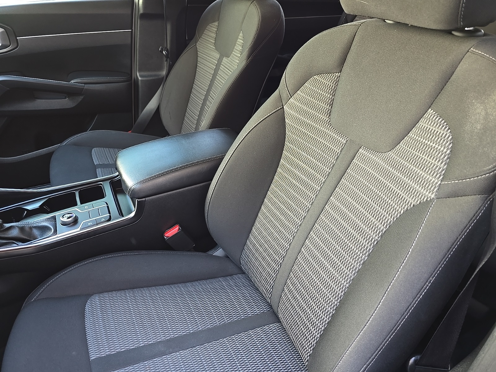 used 2021 Kia Sorento car, priced at $14,800