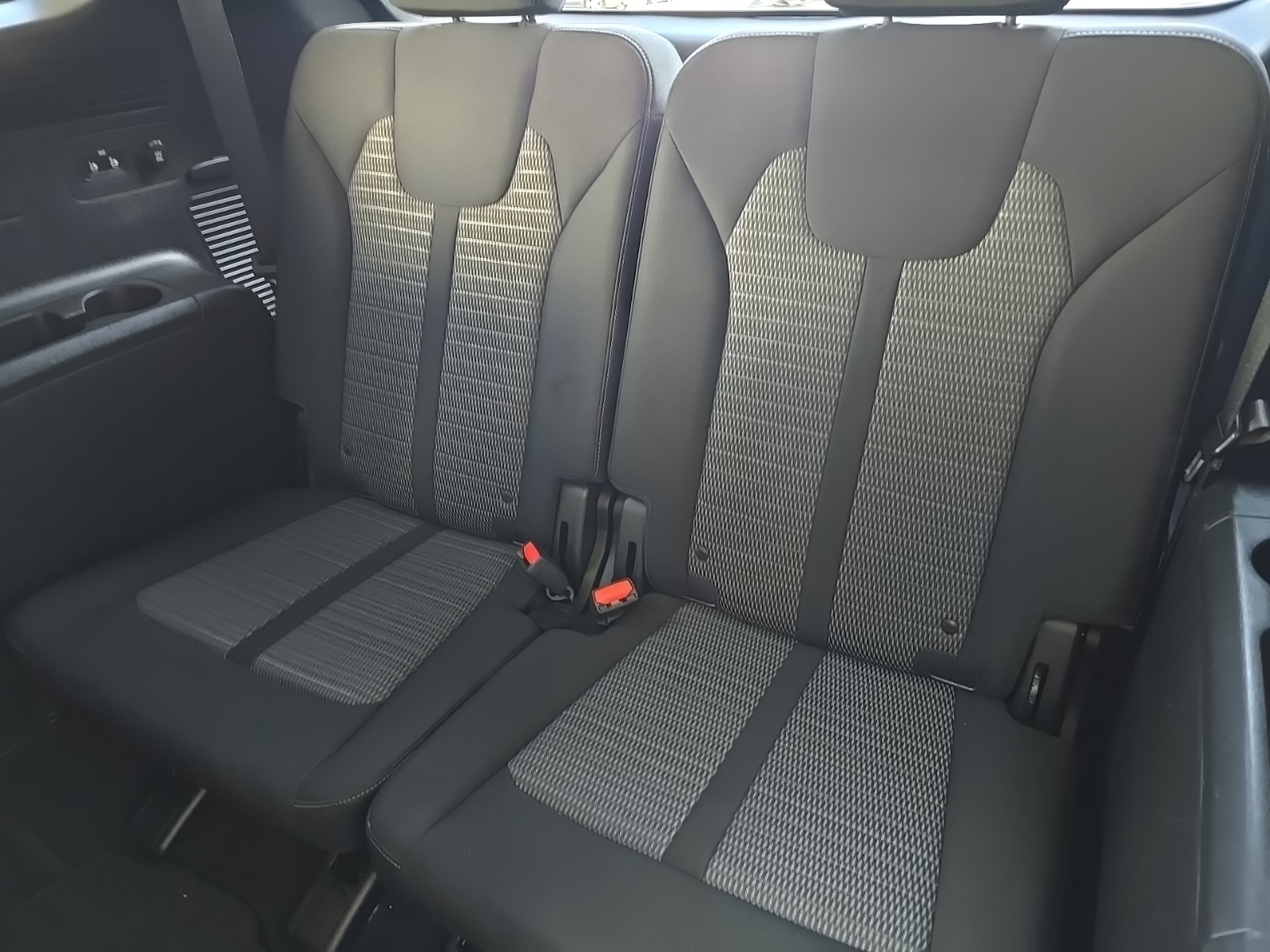 used 2021 Kia Sorento car, priced at $14,800