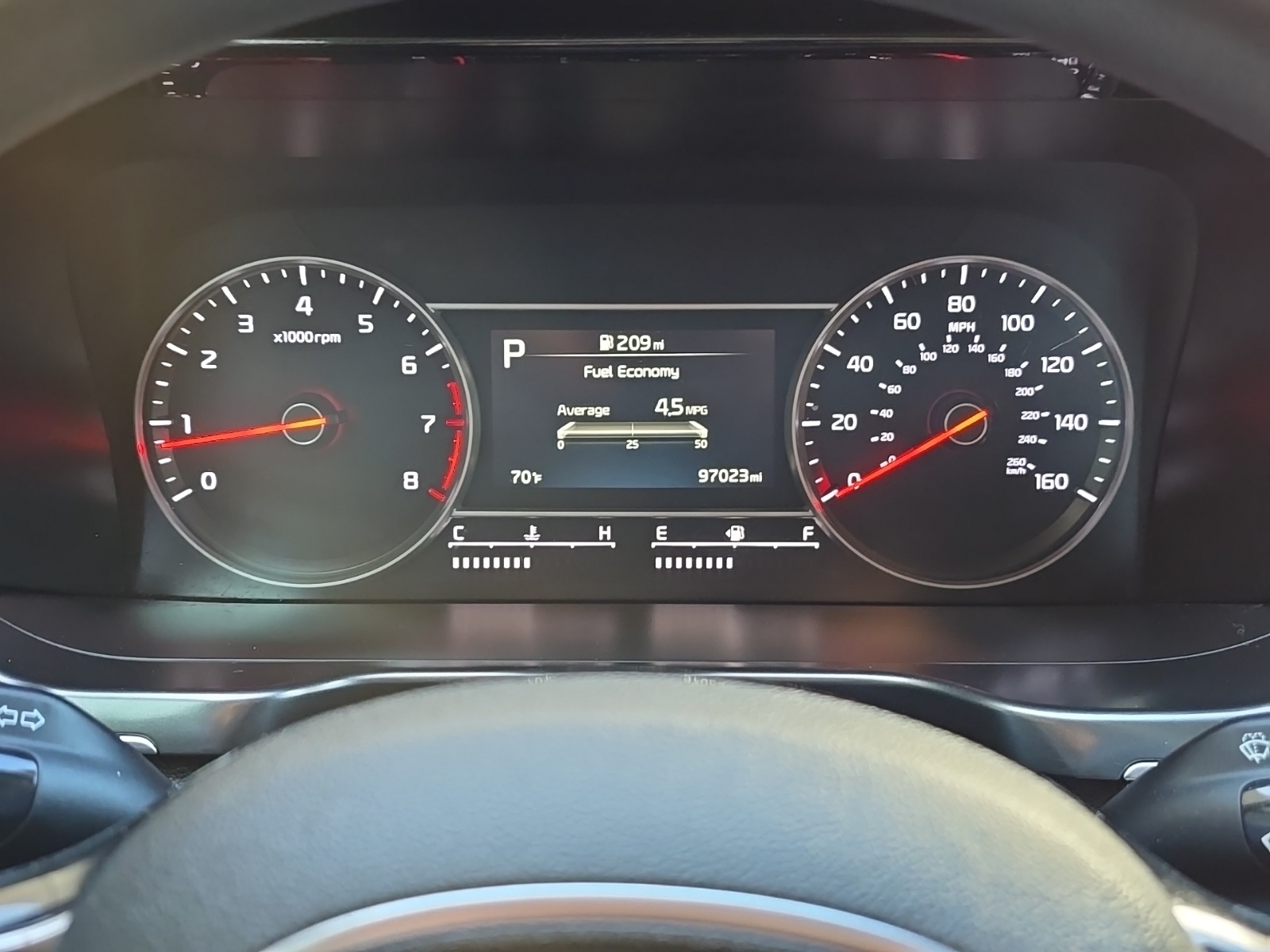 used 2021 Kia Sorento car, priced at $14,800