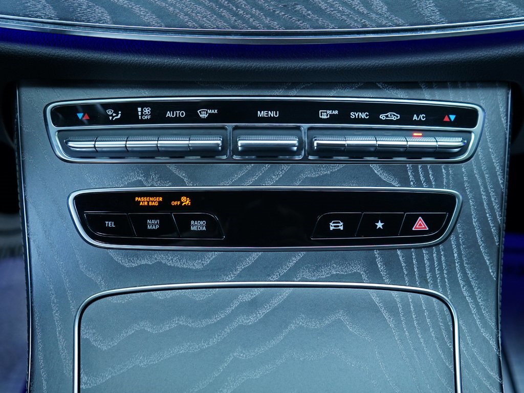 used 2021 Mercedes-Benz CLS car, priced at $31,995