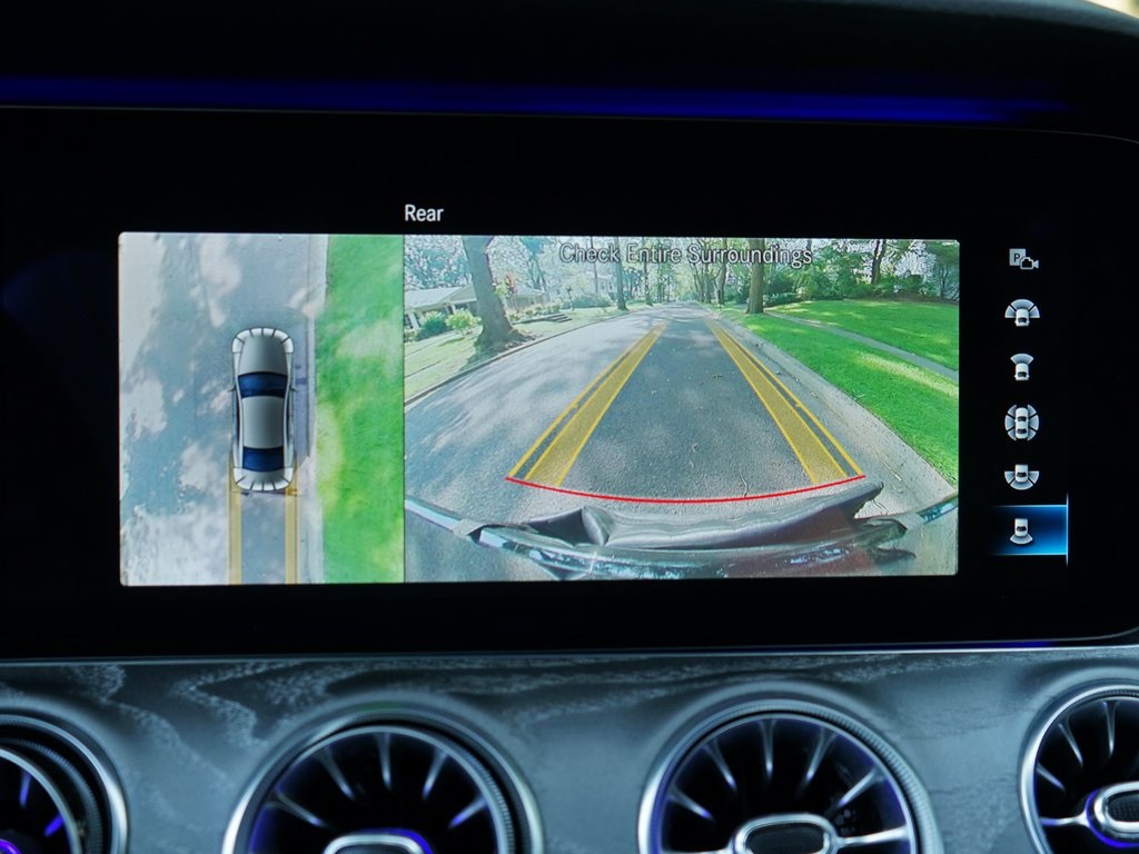 used 2021 Mercedes-Benz CLS car, priced at $31,995