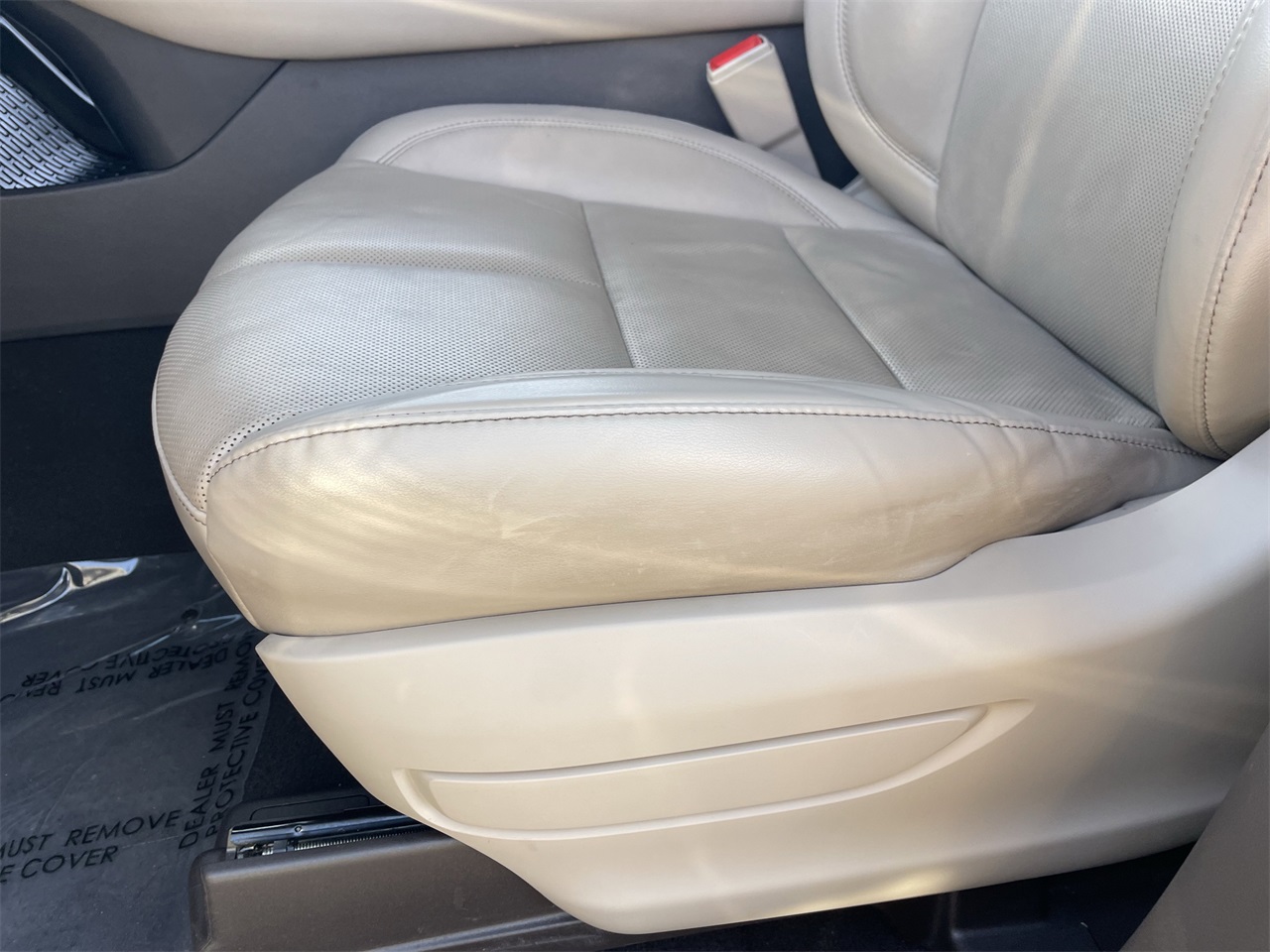 used 2020 Lincoln Aviator car, priced at $28,959