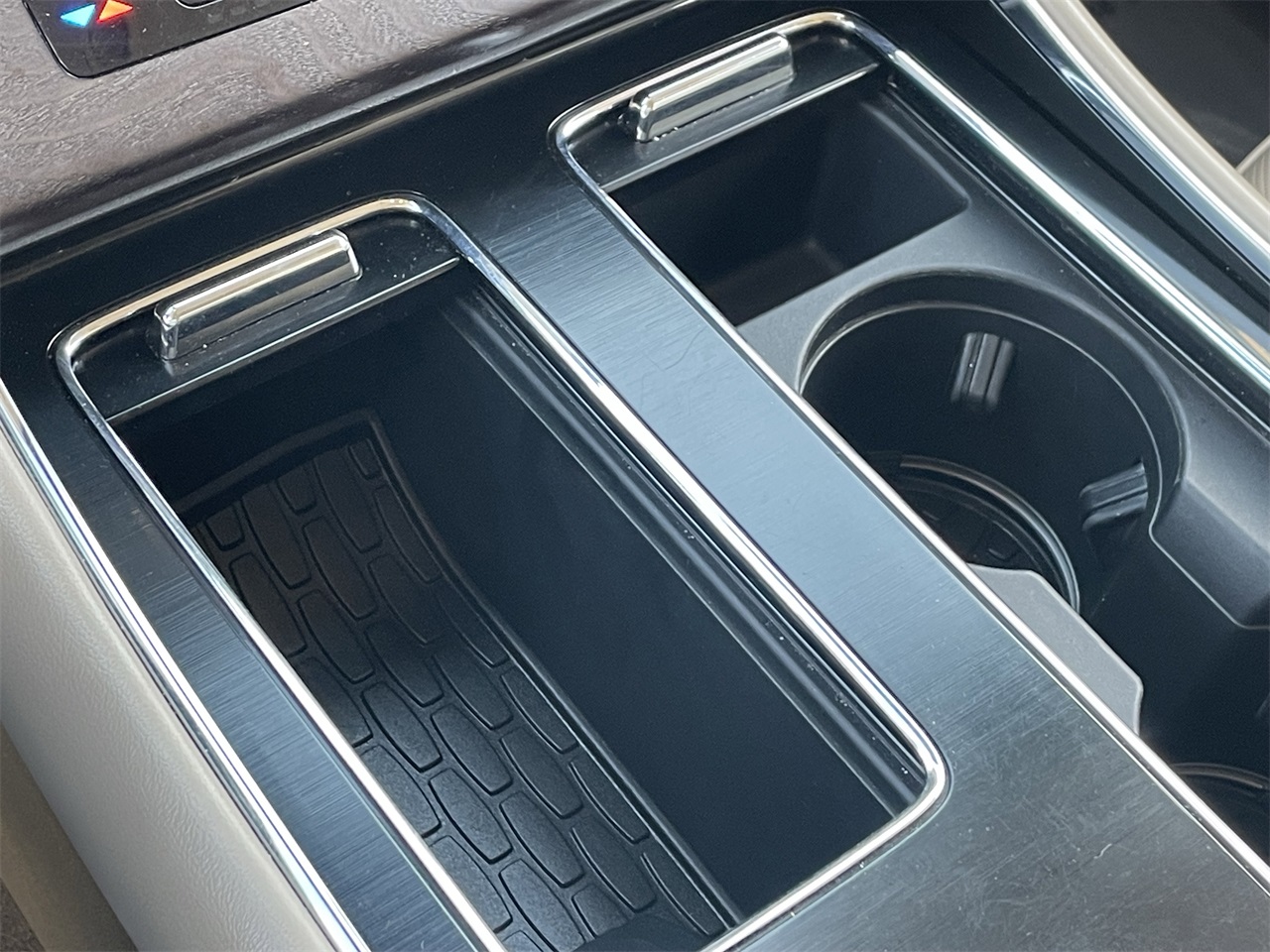 used 2020 Lincoln Aviator car, priced at $28,959