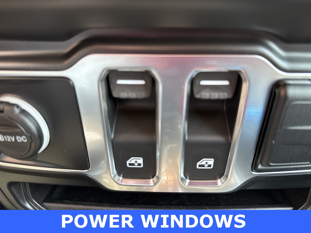 used 2021 Jeep Wrangler car, priced at $30,900