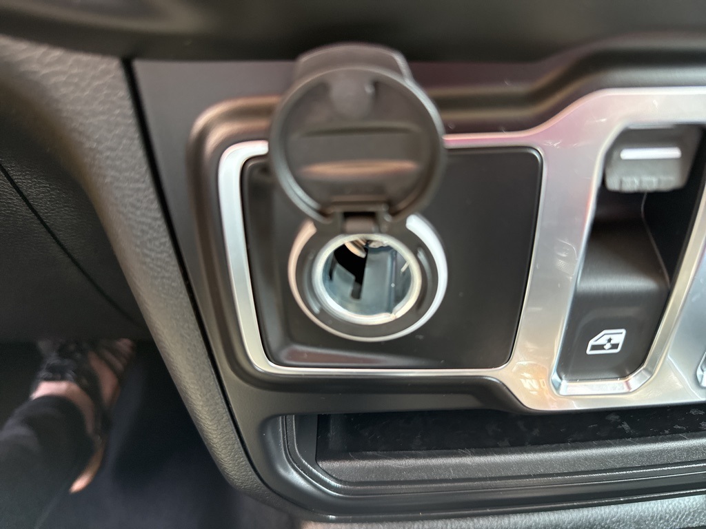 used 2021 Jeep Wrangler car, priced at $30,900