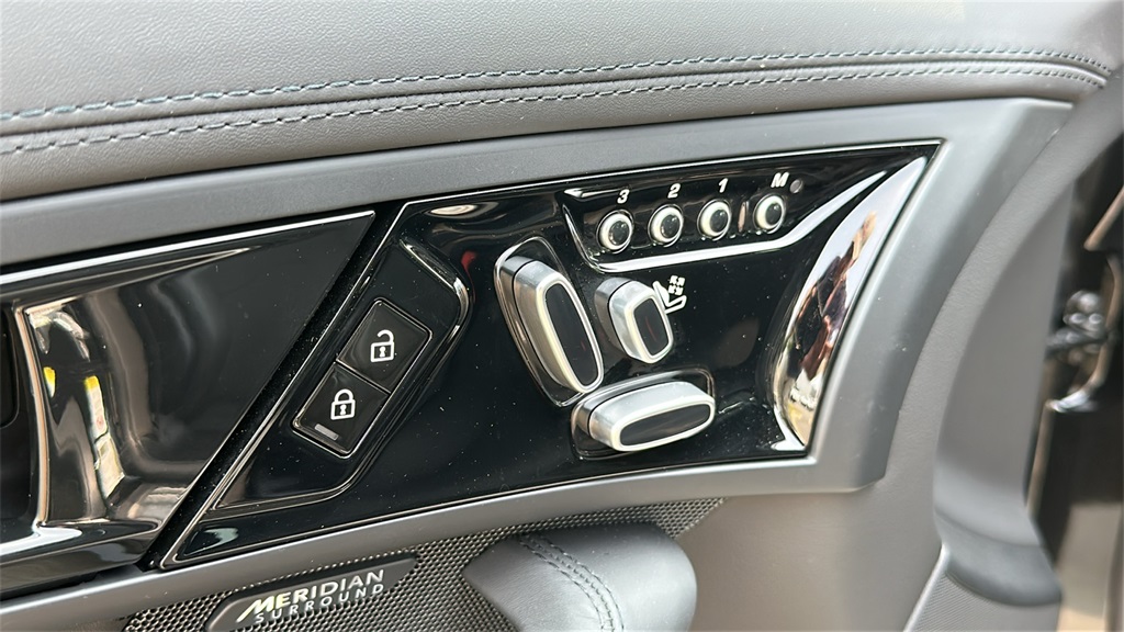 new 2024 Jaguar F-TYPE car, priced at $101,243