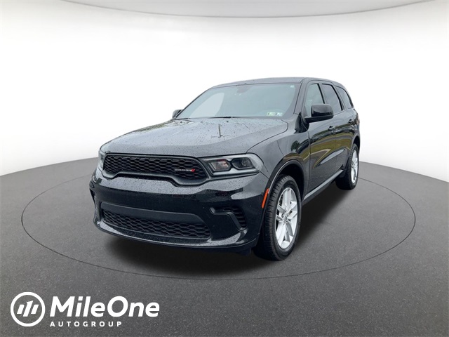 used 2023 Dodge Durango car, priced at $27,811