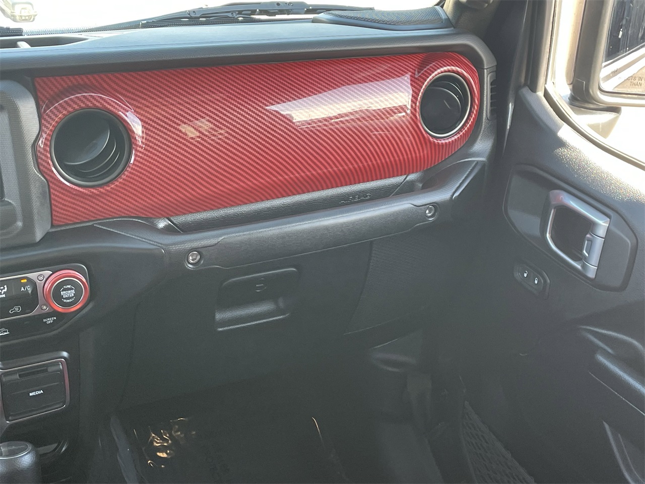 used 2023 Jeep Gladiator car, priced at $29,899