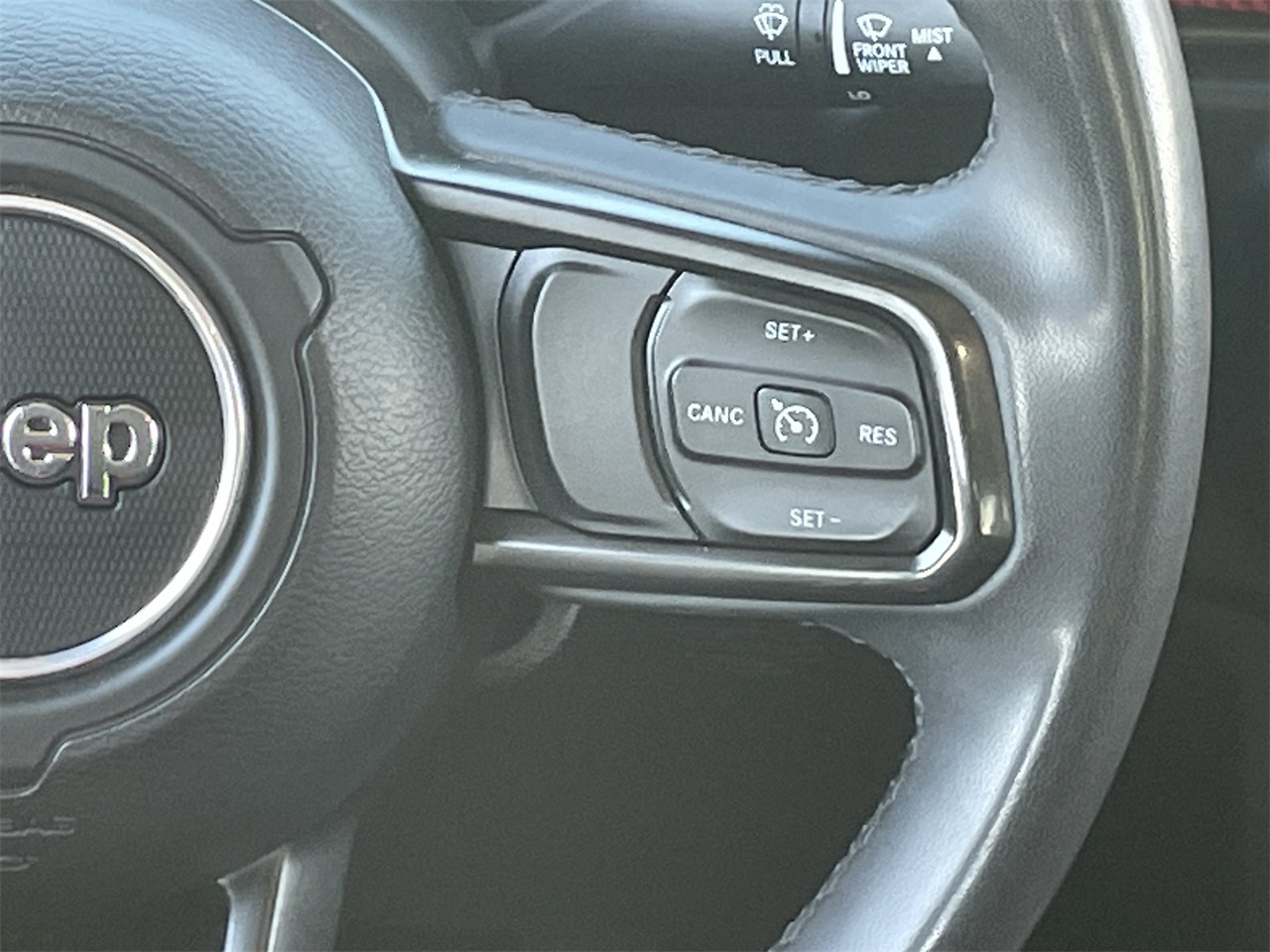 used 2023 Jeep Gladiator car, priced at $29,899