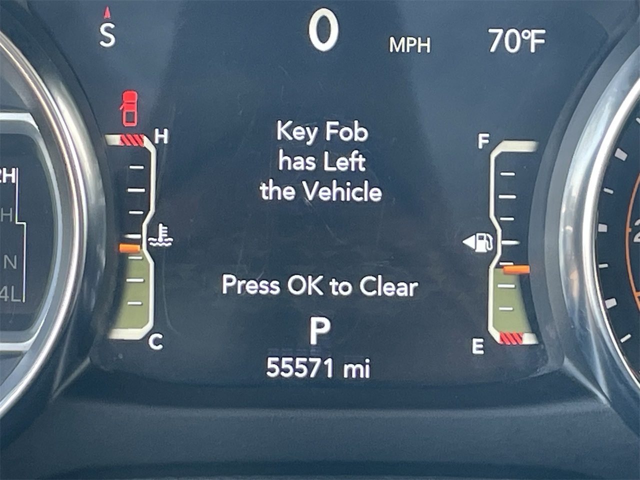 used 2023 Jeep Gladiator car, priced at $29,899