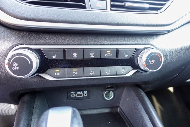 used 2022 Nissan Altima car, priced at $17,900