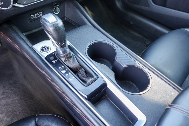 used 2022 Nissan Altima car, priced at $17,900
